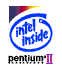 processeur IntelÂ® PentiumÂ® II