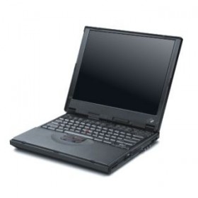 ThinkPad 390