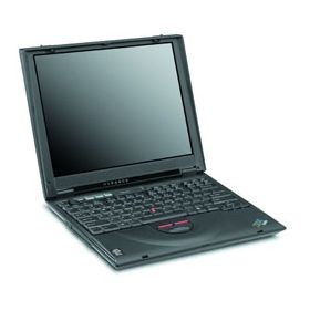 ThinkPad i Series 1400